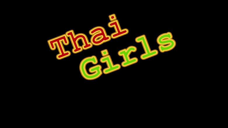 Thai Girls Wild: Cute petite thai gets filled