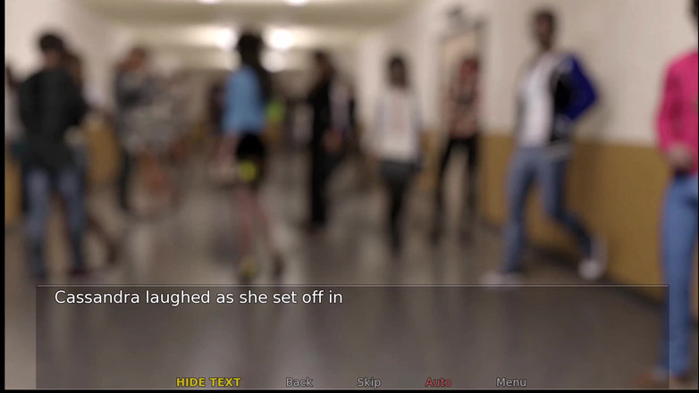 Johannes Gaming: Casey Falls galerisi 1.