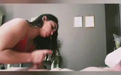 Hard Sex in Terme