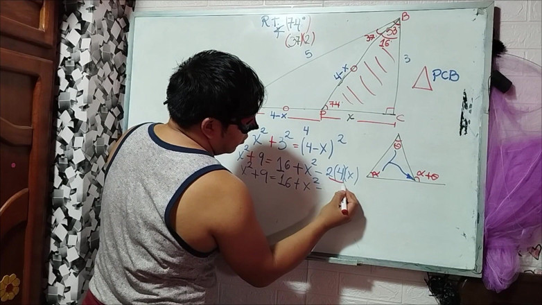Rosaroja: 20 Trigonometra: Calculando Un Ngulo Doble - 74 - Razones Trigonomtricas