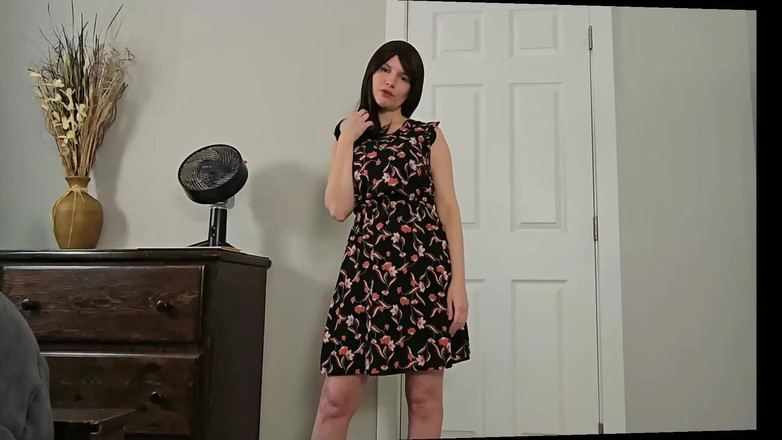 EmmasBetterLife: Proměněn v moji manželku část 1.5