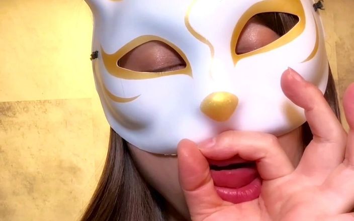 LuuLee0804: Dai un voto alla mia nuova maschera
