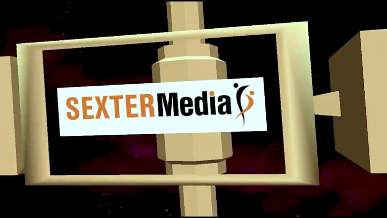 Sextermedia by Pete: 阴毛浓密的奶奶渴望鸡巴