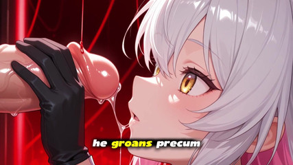 PrivateTouchTapes: Mega-fucker Awakened E1: Đặc vụ tương lai Kira nuốt 30cm của con...