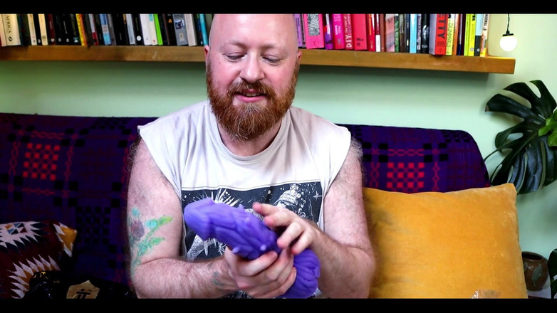 RonBeastlyFTM: Unboxing