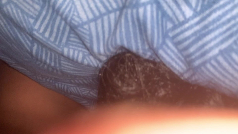 Tina Baby: Moje služebná kouří