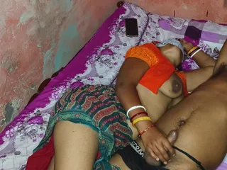 Nehakumari12398: Enjoyed the Youth of Hot Bhabhi a Lot