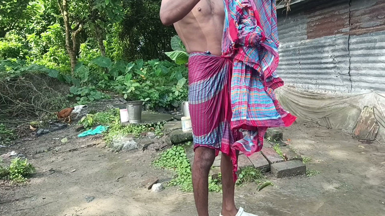 Ranjit Roy: अपना स्नान खत्म करने के बाद, जब मैं बिस्तर पर लेट गया, तो मैं पूरी तरह से थक गया था।