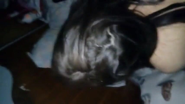 Obsidian22: Soția care rămâne însărcinată este umplută cu spermă (trebuie să vezi)