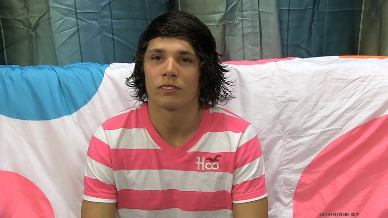 Lollipop Twinks: Jacob Marteny quiere foear a una chica