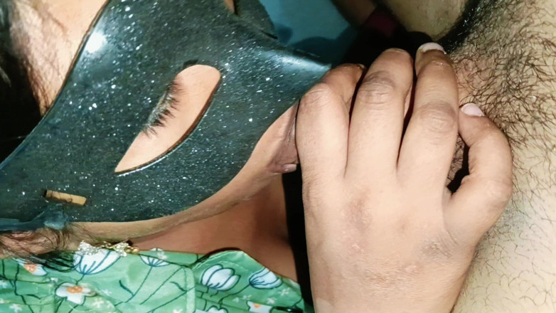 Sexy_girl_nehu: Surprise Cumshot in Mouth Indian Bhabhi - Horny Neha Bhabhi Face...