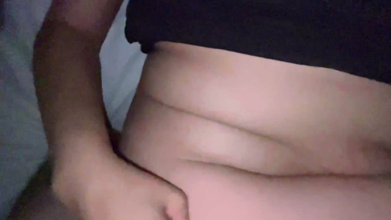 Cowboy Casanova: Thick Latina MILF Begging for Me to Stop