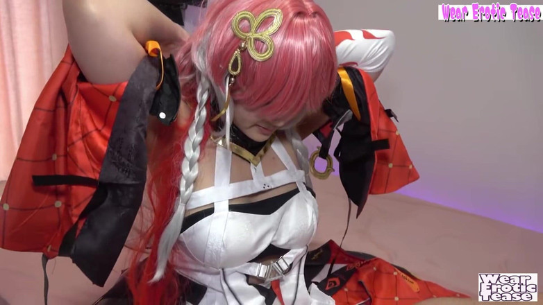 The Sexual Issues: Asian Angel 27099