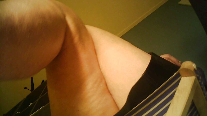 MisS Angel: Extreem kalf schudden van down under