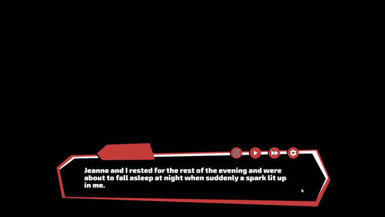 Cum in Futa: Futanari Have a Heart Too Futa Hentai Game Ep.4 Feetjob...