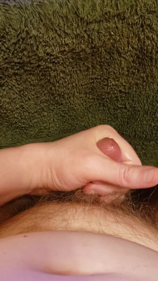 Imageryguy: Masturbare solo - penis mic