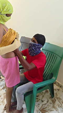 Thesana: Kredi doğrulama adam ve ev karısı