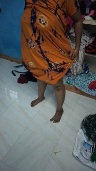 Hot Nighty