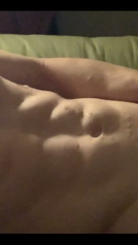 Day 9 of 30 Days of Cumshots