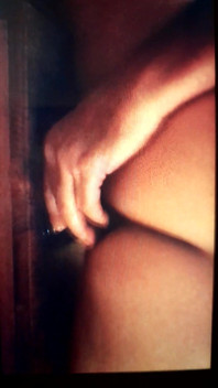 Ass Stretching BBC