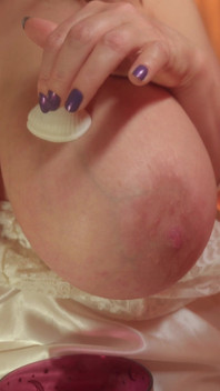 Erotic Asmr POV: Boobie Fairy with Massive Natural Tits Relaxing Fantasy - Lilykoti