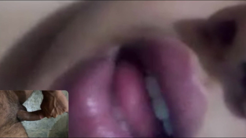 Video Call Fun (Ruby Anjalena) Video Call Fun (Ruby Anjalena)
