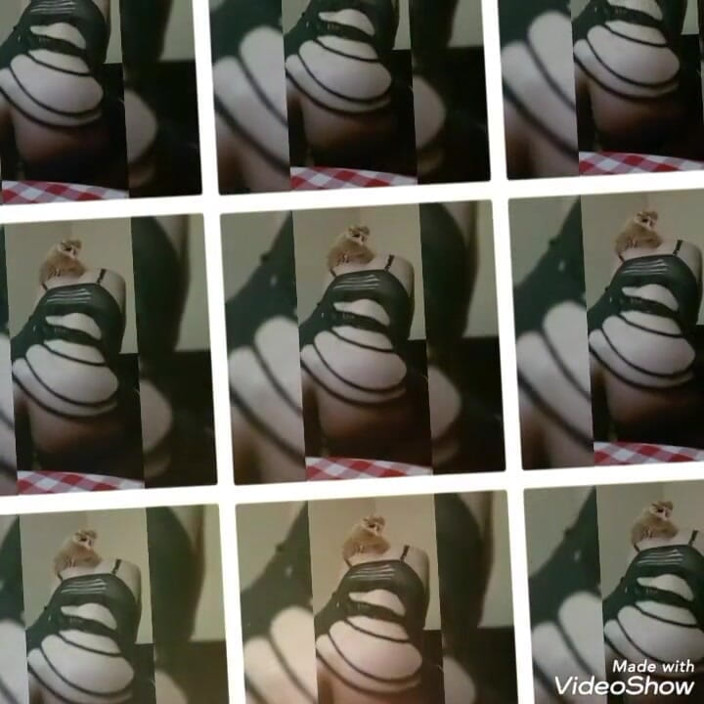 Laratransexualbarcel: 자위하는 Lara 성전환자