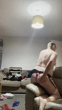 Dirty Striptease Love It