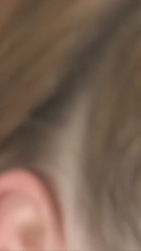 She Craves the Intense Feeling of a Hot Cumshot Filling Her Hungry Hole