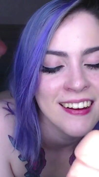 GFE con Stacy Moon