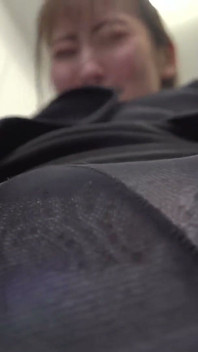 Black Pantyhose boss - मेरी सेक्सी सुपरवाइजर मुझे तब तक लुभाती है जब तक उसकी इच्छा फट नहीं जाती - cut2