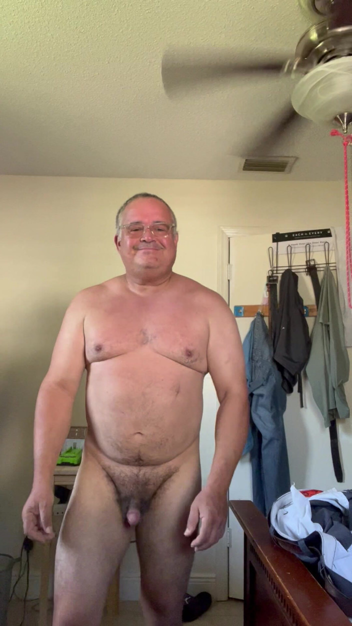 ragil01: Man Nude