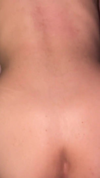 I’m Fucking My 19 Year Old Neighbor’s Beautiful Pussy