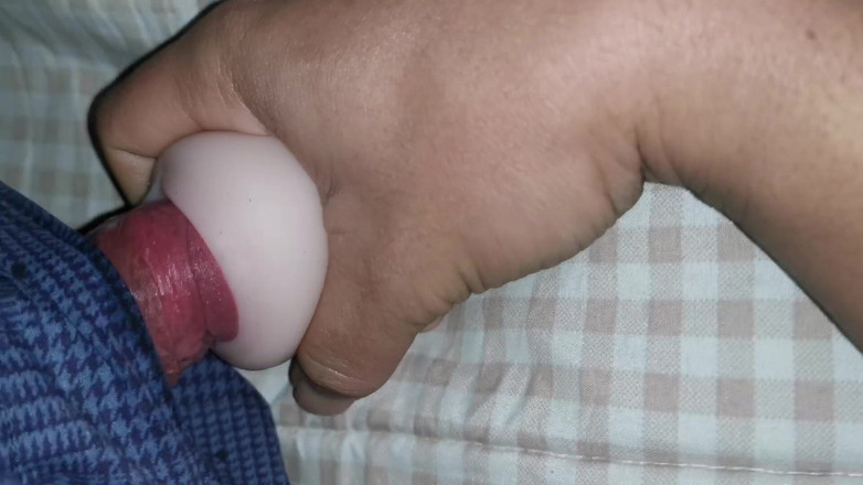 Milky Tata: Scopo il nuovo sextoy nella figa stretta