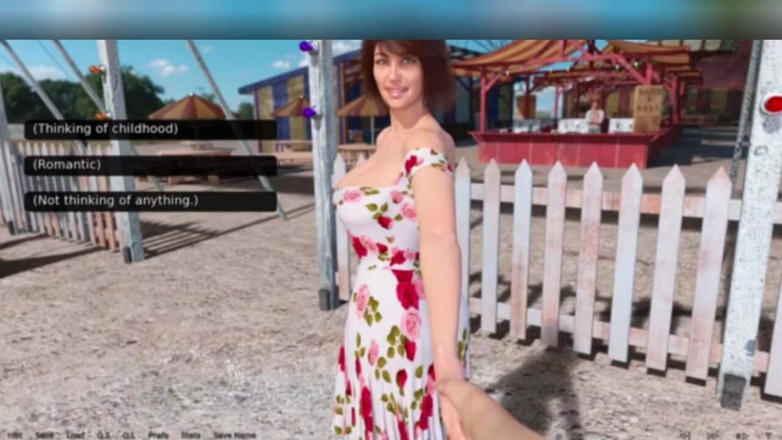 3DXXXTEEN2 Cartoon: Monica กับ Mabel ยิงเพื่อลุ้นรางวัลใหญ่ 3D การ์ตูนเซ็กซ์โป๊