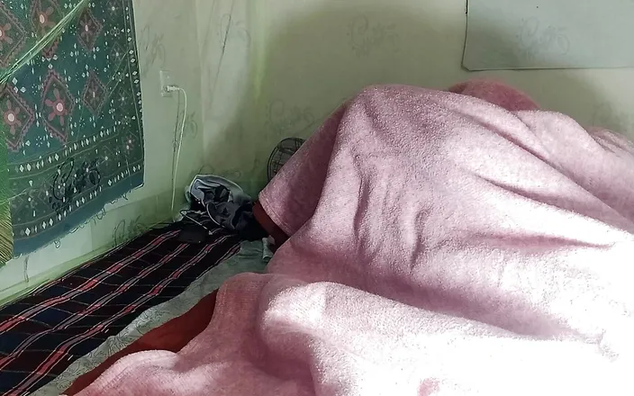 SAFI TV: I Started Fucking My Stepaunty Lying Alone in the Room