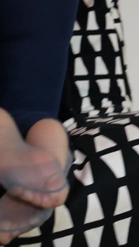 Do You Like My Sneakers