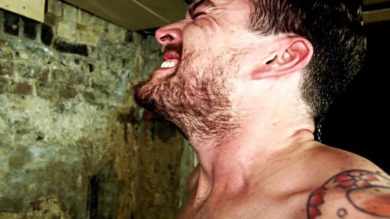 Friends lovers: Prisoner Whores - Part 3