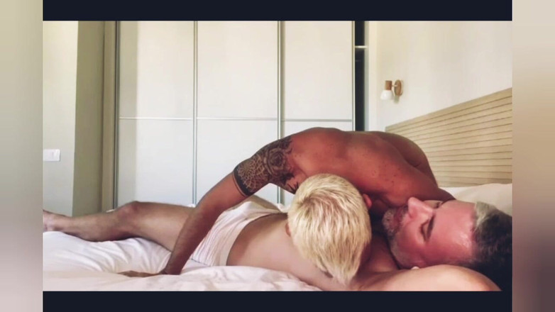 LukasssXL: Chris Panas!