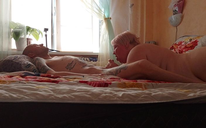 Zona901: Suegra hace una mamada profunda en su día libre