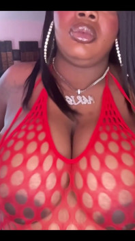 Black BBW