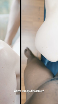 Hot MILF From Austria Gets Double Penetrated!