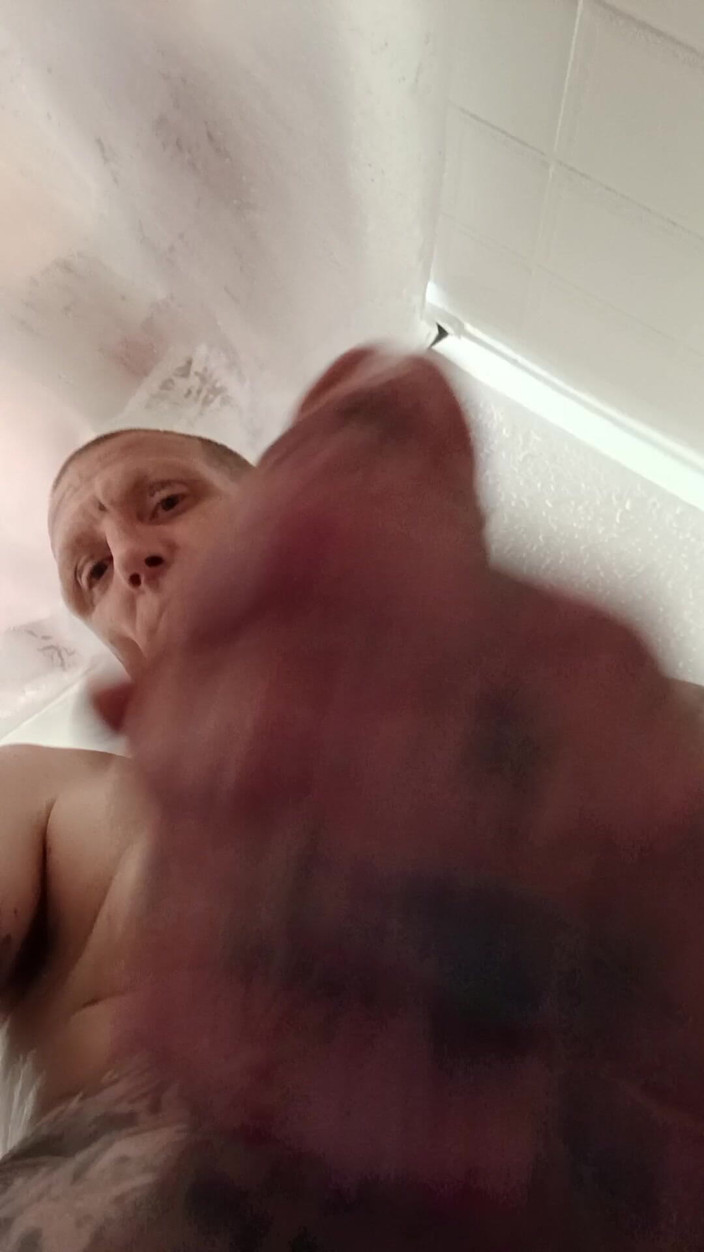 Mrtattwo: L’heure de la douche