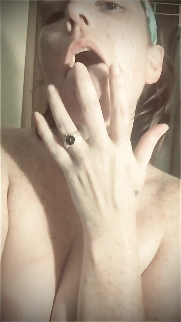 Lady_the_Tramp: Nachmittags-quickie GF