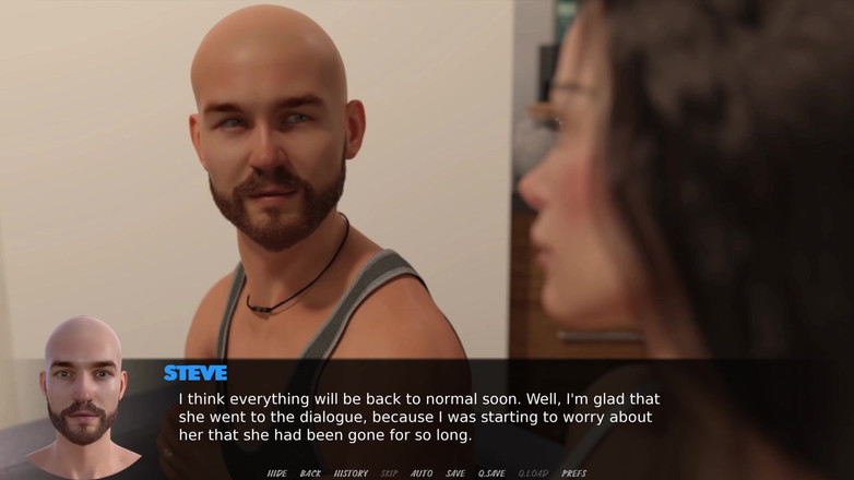 Wickedgammes: Tabu hry část 56