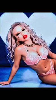 Gooning findom seviye 7 - kilitli ve takıntılı