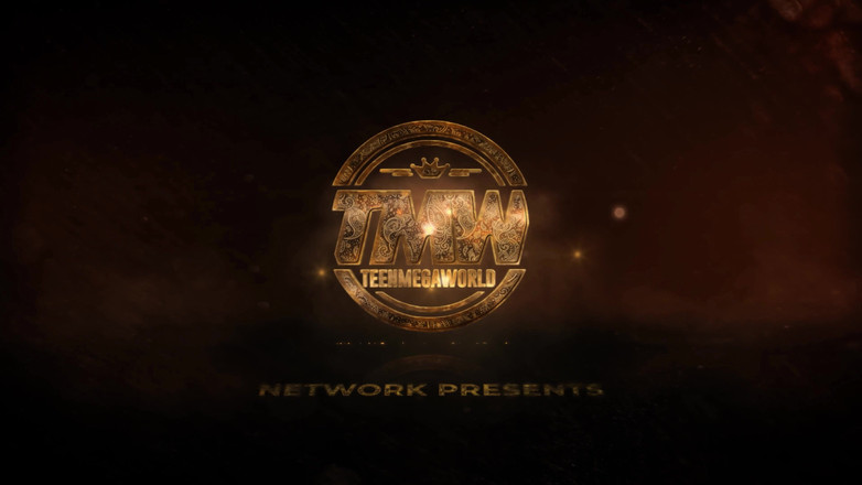 Teen Mega World: Sesso lesbico dopo una dura pausa