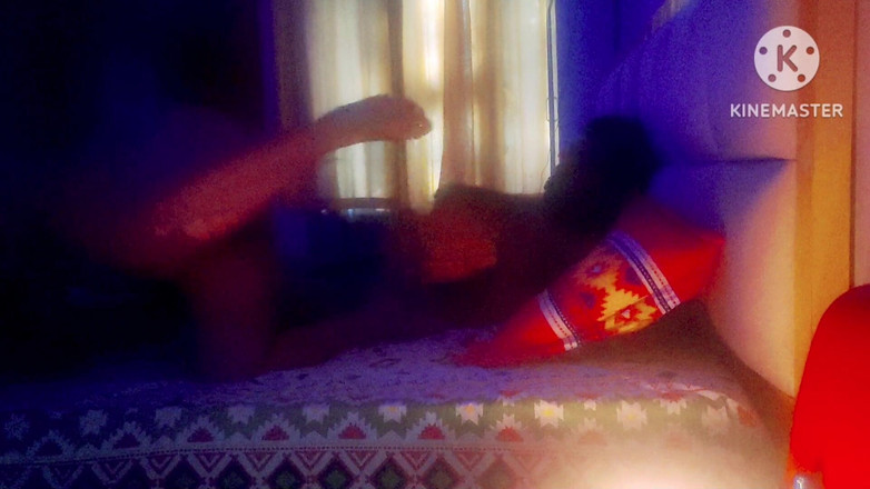 Ankita10000: Бхабхи С Большим Черным Членом В Ночь Медового Месяца, Часть 1