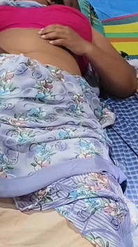 Sexo indio madrastra con hijastro parte 2