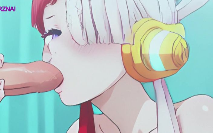 Prznai: One Piece Uta (4) Hen